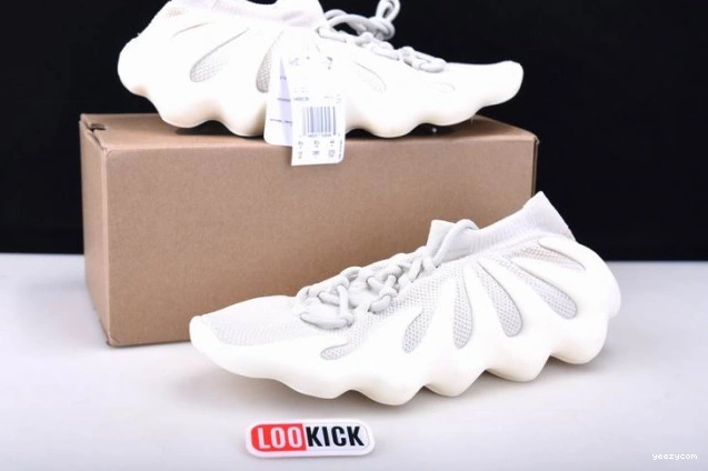 H68038 450 Yeezy Adidas White Cloud 0714